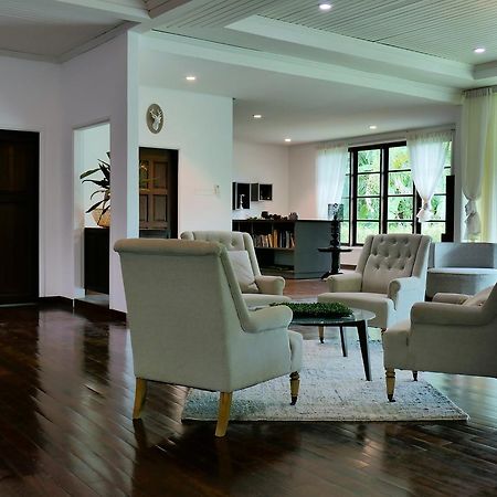 The Chabang Langkawi Villa Exterior foto