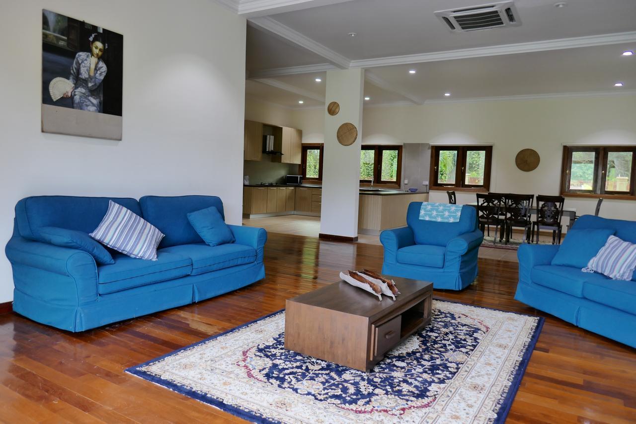 The Chabang Langkawi Villa Exterior foto