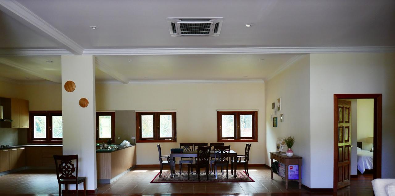 The Chabang Langkawi Villa Exterior foto
