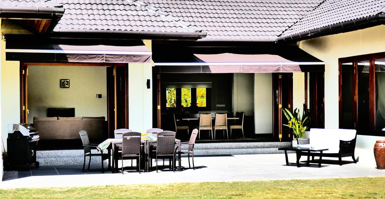 The Chabang Langkawi Villa Exterior foto