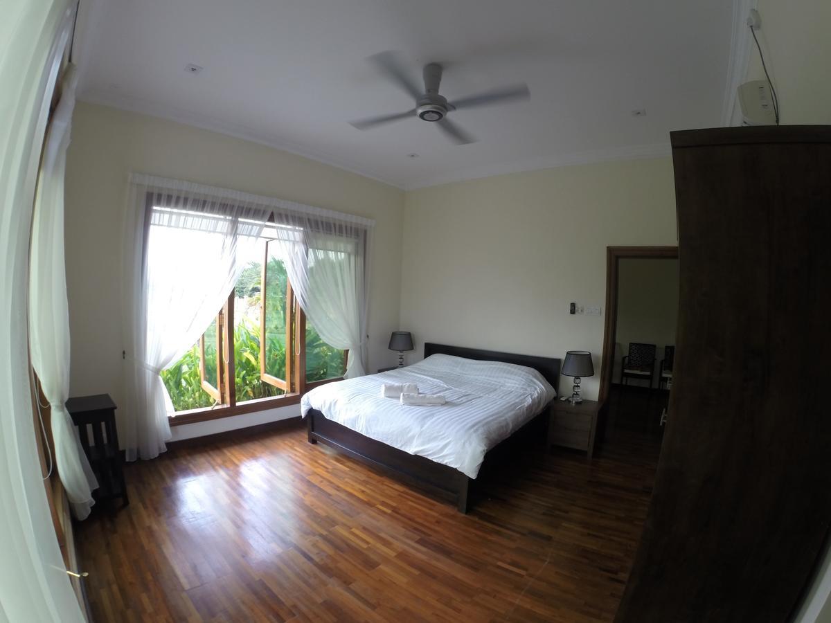 The Chabang Langkawi Villa Exterior foto