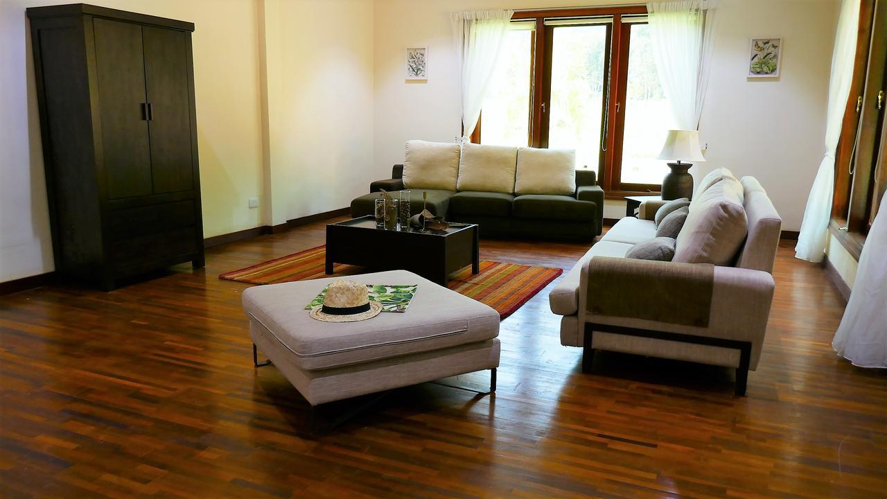 The Chabang Langkawi Villa Exterior foto