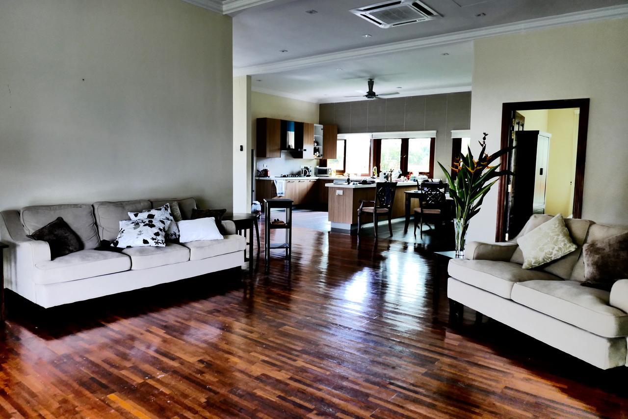 The Chabang Langkawi Villa Exterior foto