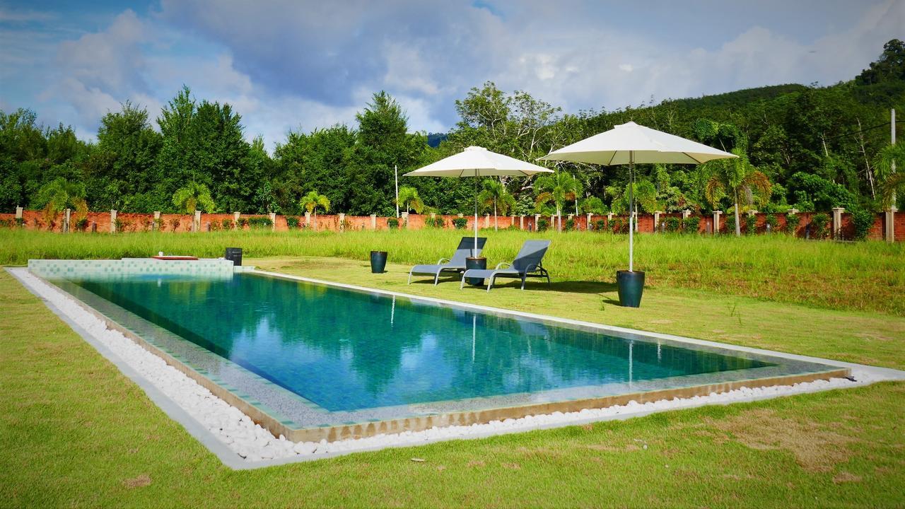 The Chabang Langkawi Villa Exterior foto