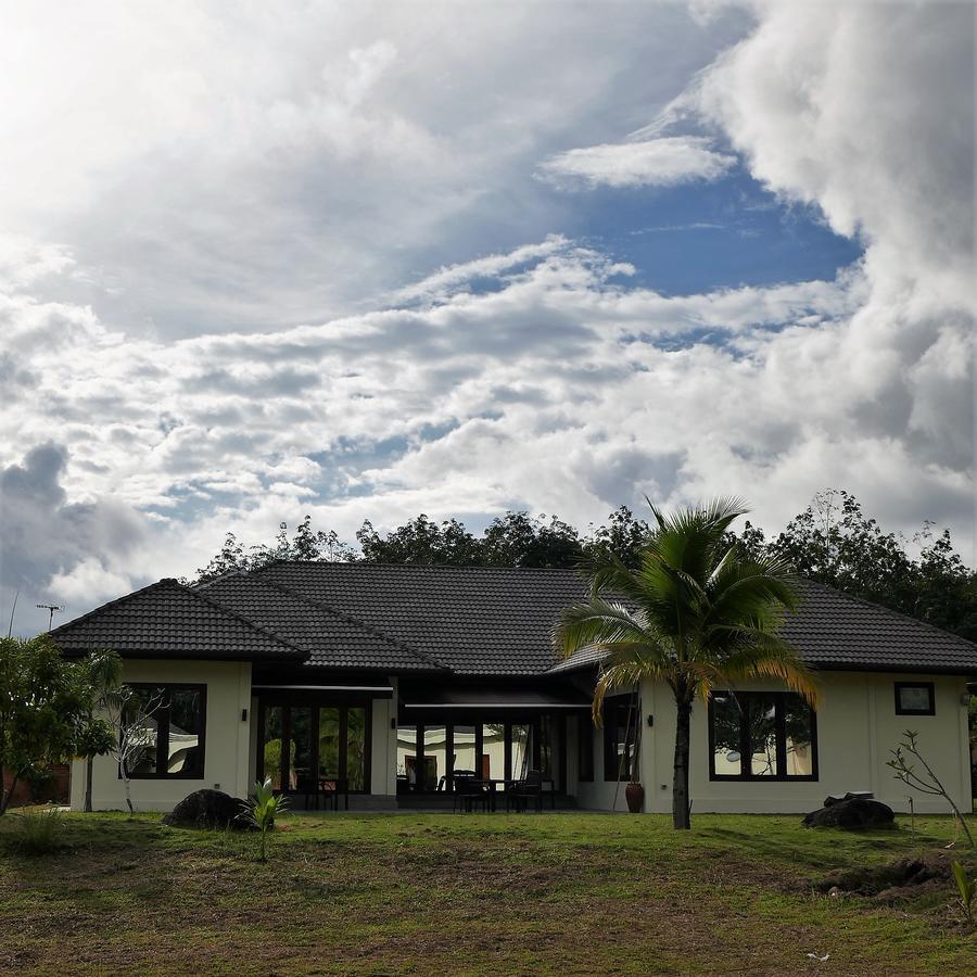 The Chabang Langkawi Villa Exterior foto
