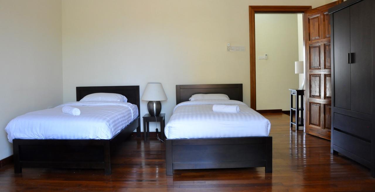 The Chabang Langkawi Villa Exterior foto