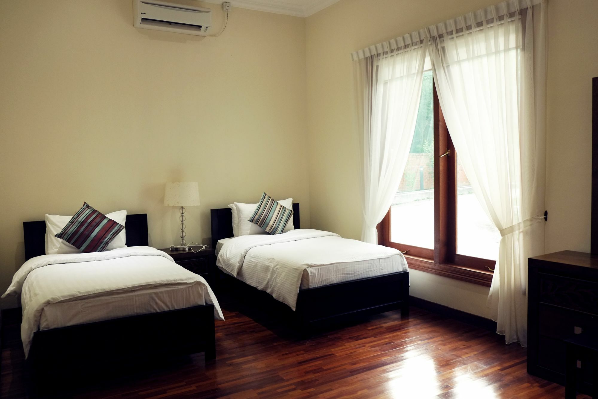 The Chabang Langkawi Villa Exterior foto