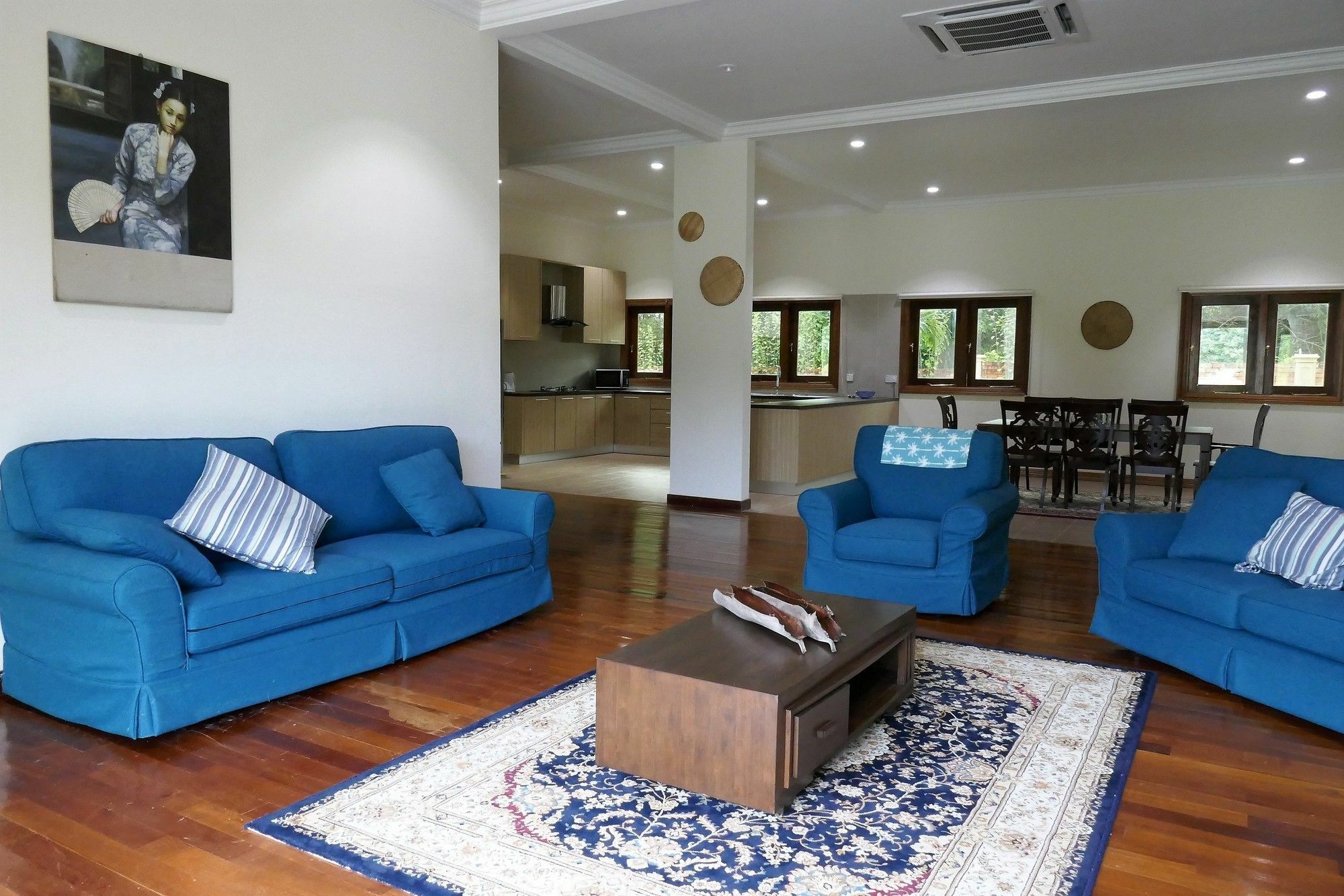 The Chabang Langkawi Villa Exterior foto