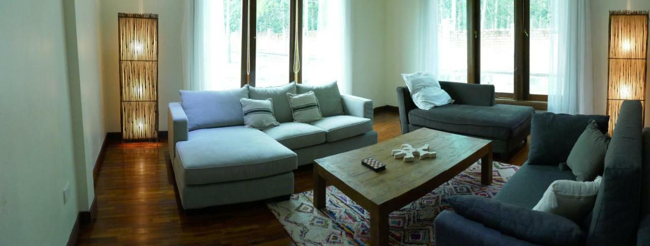 The Chabang Langkawi Villa Exterior foto